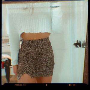 Meet your Posher, Mariam